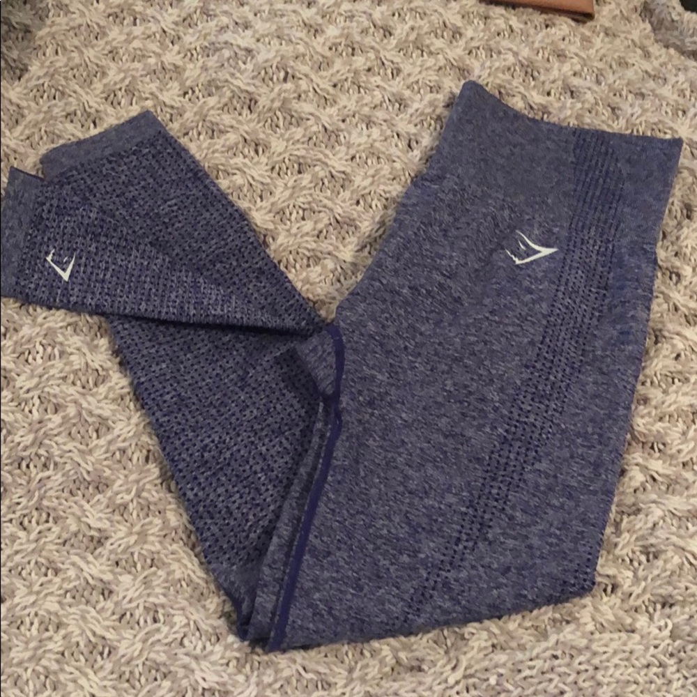 Gymshark Vital Seamless